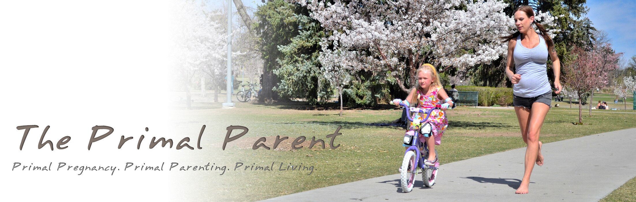 The Primal Parent
