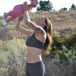 Getting In Shape After Pregnancy