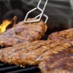 How to Cook Meat Safely On the Grill