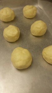 Primal tapioca rolls