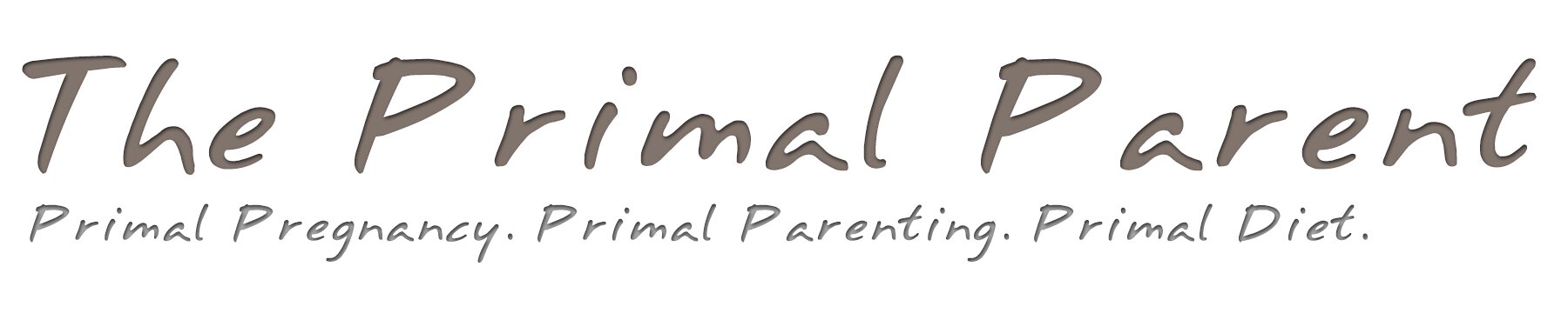 The Primal Parent | Pregnancy, Paleo, and Parenting