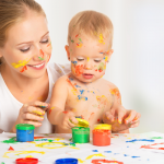 Emotional and Social Development Milestones for toddler in second year