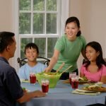 Why Nutritious Diet is Very Important for Your Family